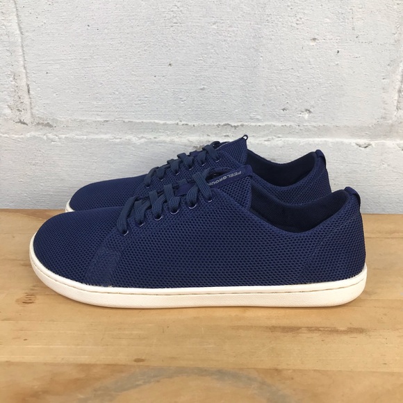 FeelGrounds Unisex (M8 W10) Original Mesh Shoes - Picture 4 of 12